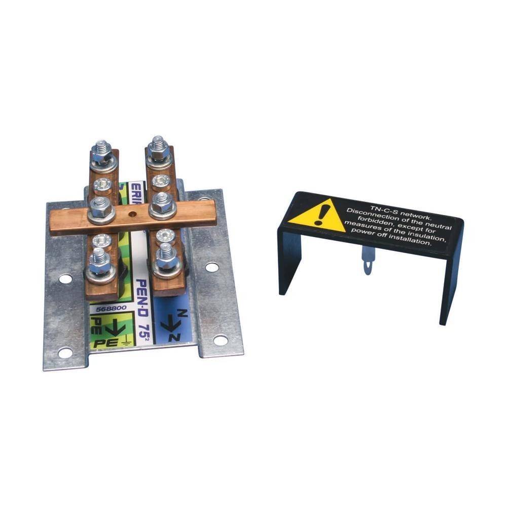 Erico Trennbares PEN-System PEN-D75