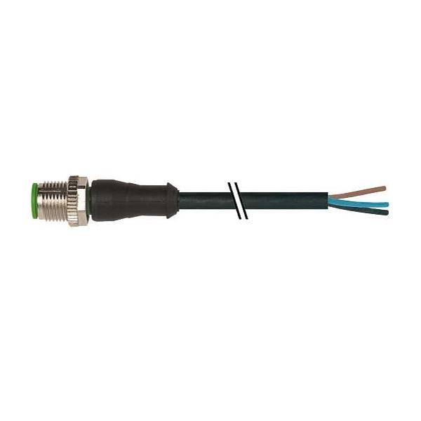 Murrelektronik M12 Stecker 7004-12021-6340300