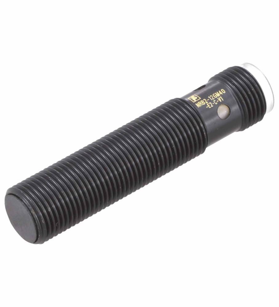 Pepperl+Fuchs Fabrik Induktiver Sensor NRB4-12GM40-E2-C-V1