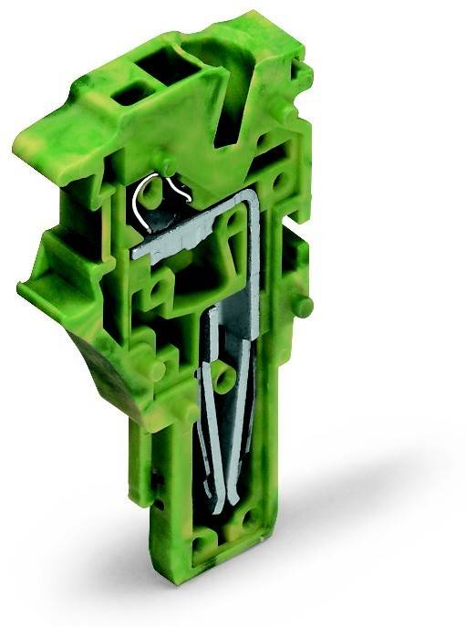 250 Stk. WAGO GmbH & Co. KG Mittelmodul 2022-177