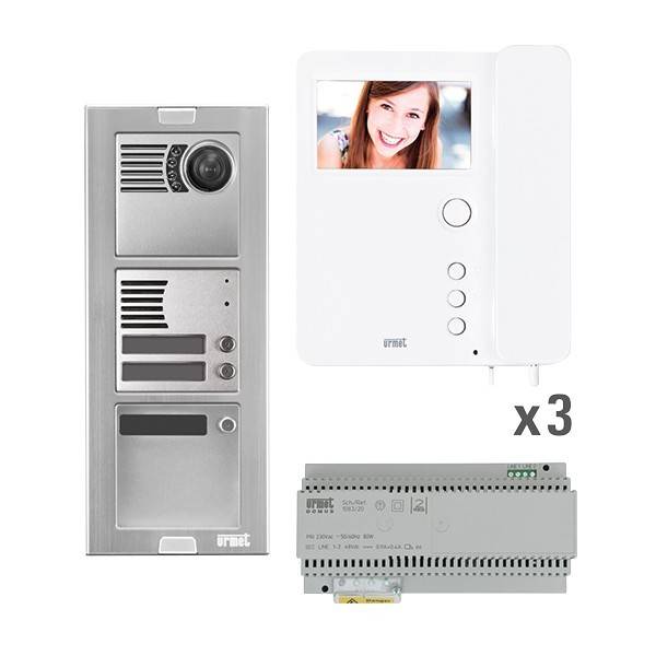 Grothe Video-Set 3 WE V-2V-MIH-SS2-03WE