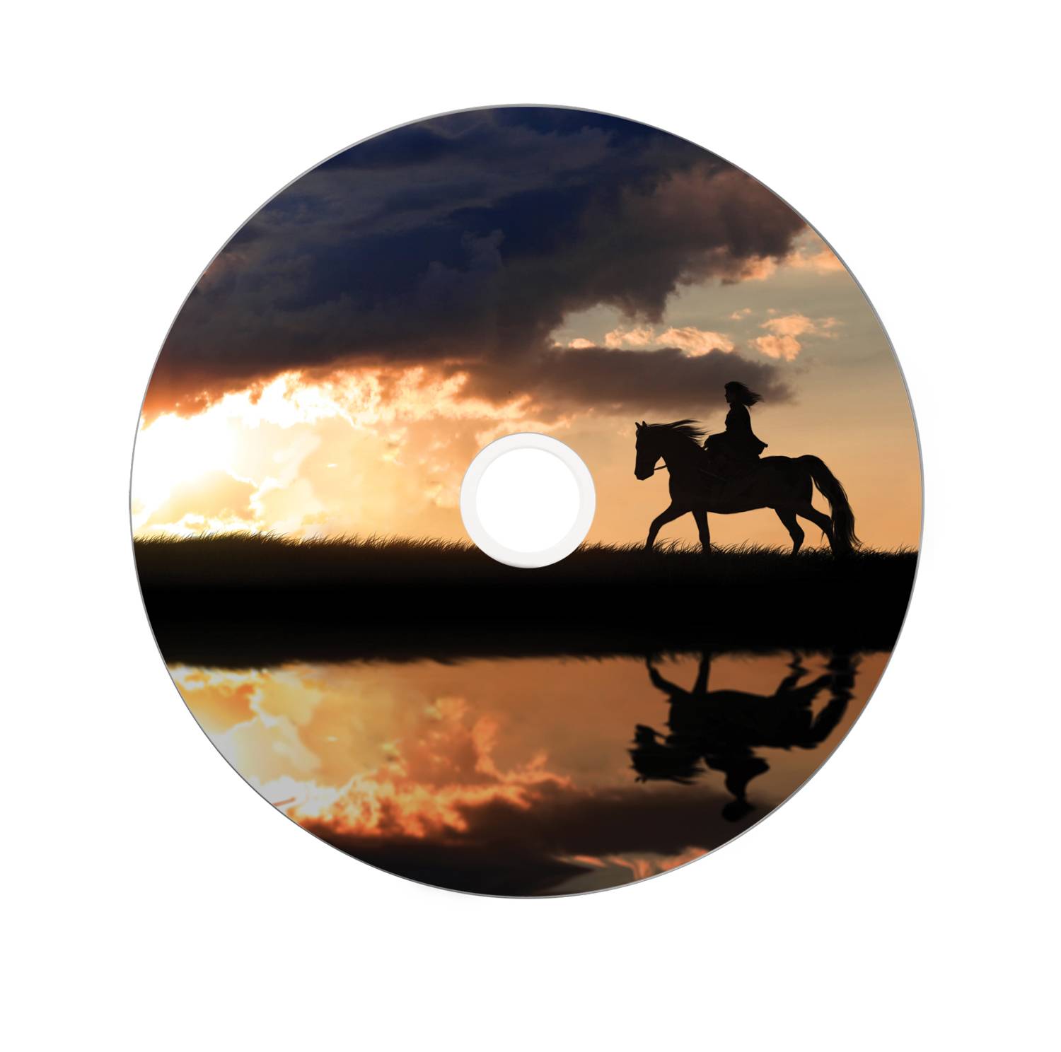 Verbatim - 25 x DVD+R DL - 8.5 GB 8x - breite bedruckbare Oberfläche