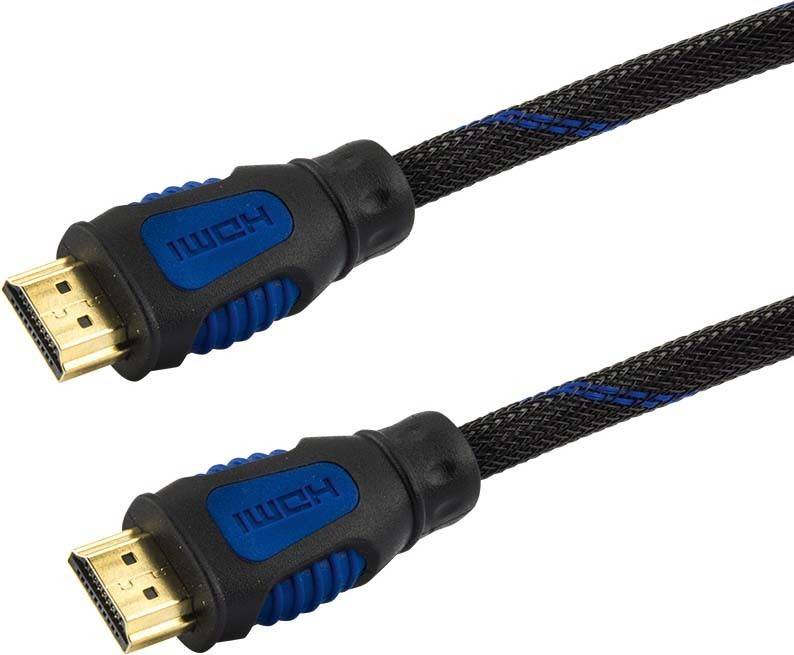E+P Elektrik High-Speed-HDMI-Kabel H400B