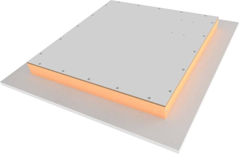 WHD Lautsprecher WAVEBREAKER