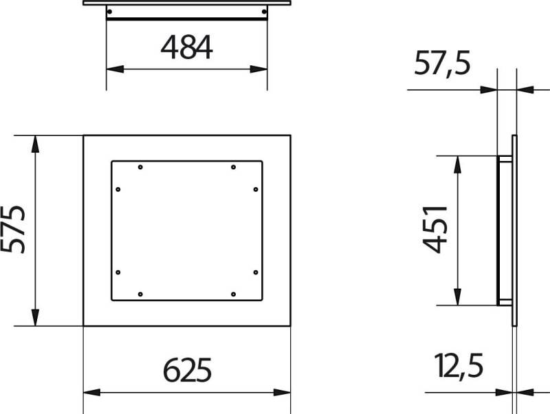 WHD Lautsprecher WAVEBREAKER