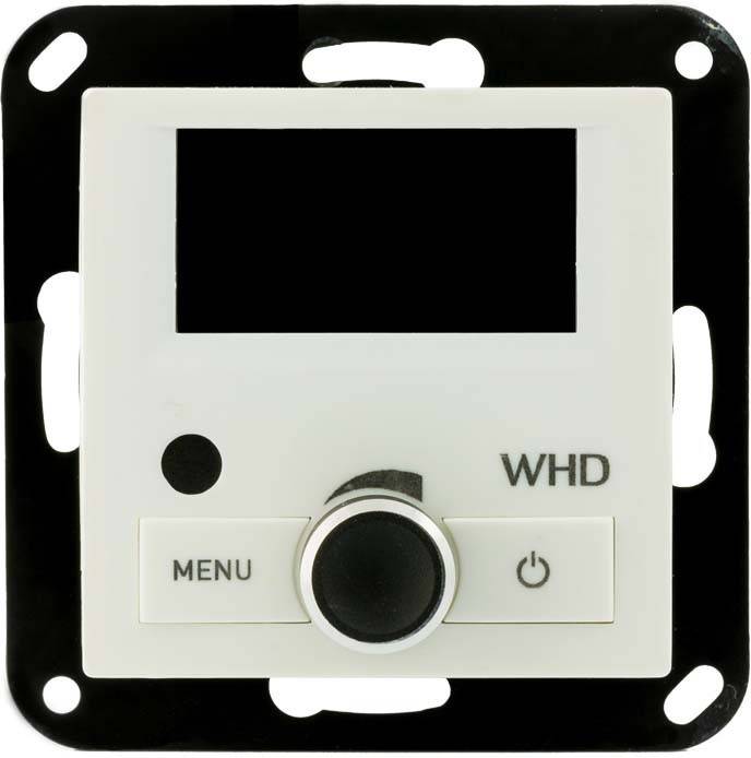 WHD DAB+ Radio UP DAB+UP-Radio ws