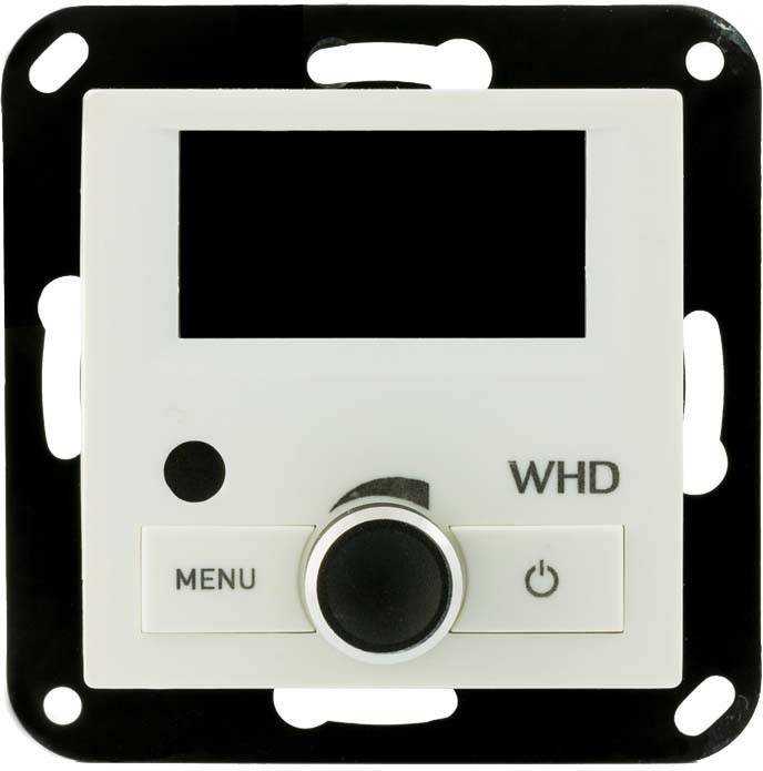 WHD DAB+ Radio UP DAB+UP-Radio-RC ws