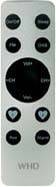 WHD IR-Fernbedienung RCDAB