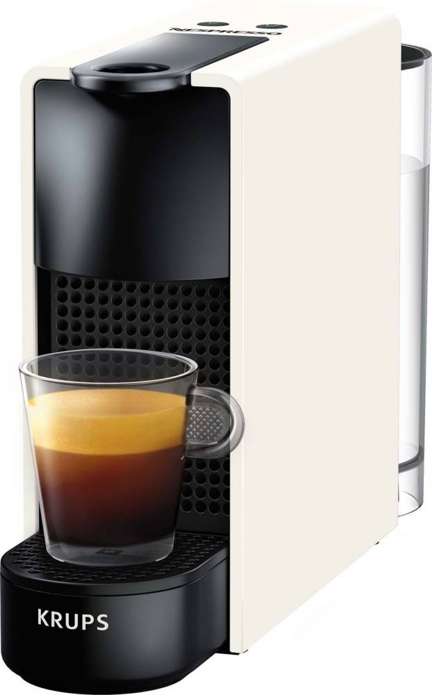 Krups Nespressoautomat XN1101 ws