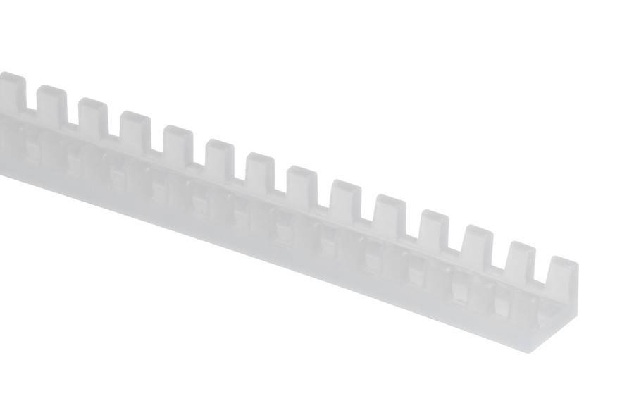 HellermannTyton Kantenschutz G51NDPA6NA25