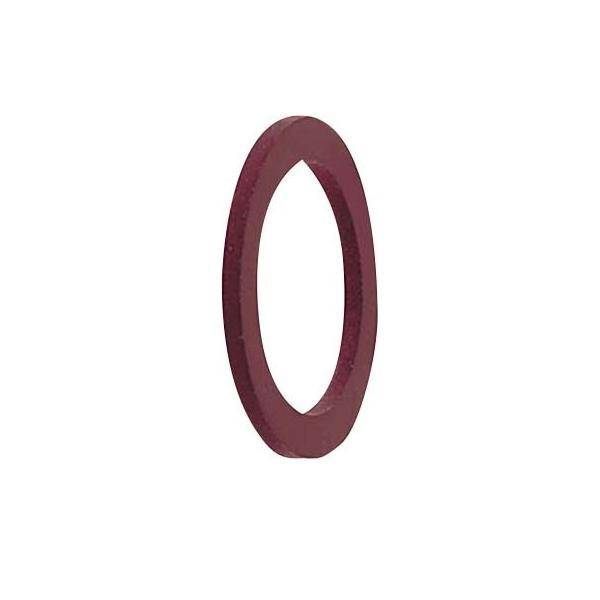 HellermannTyton Dichtungsscheibe AFWS-M50 VF RD 10