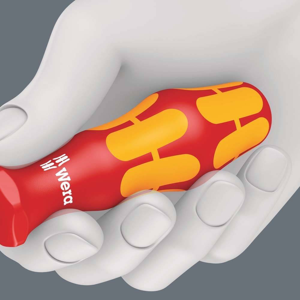 Wera Werk Schraubendreher 006126