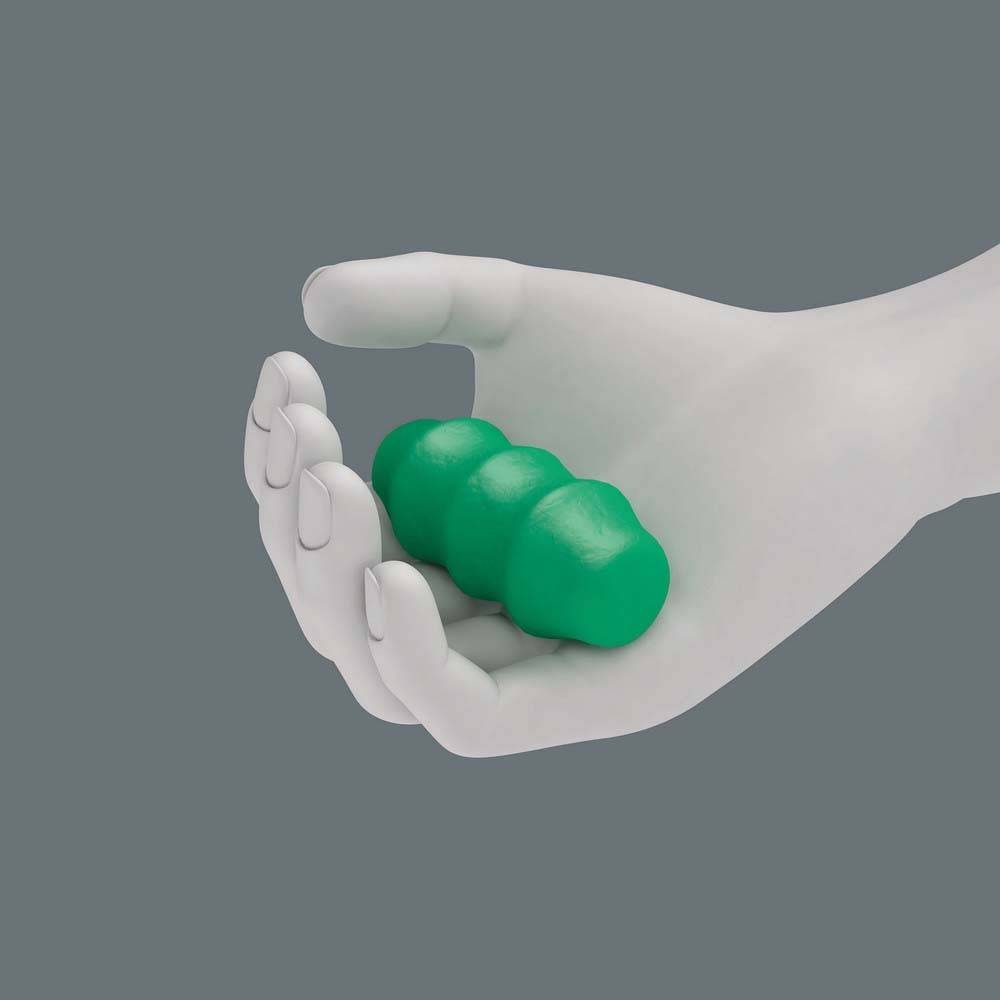 Wera Werk Ratschenschraubendreher 002901