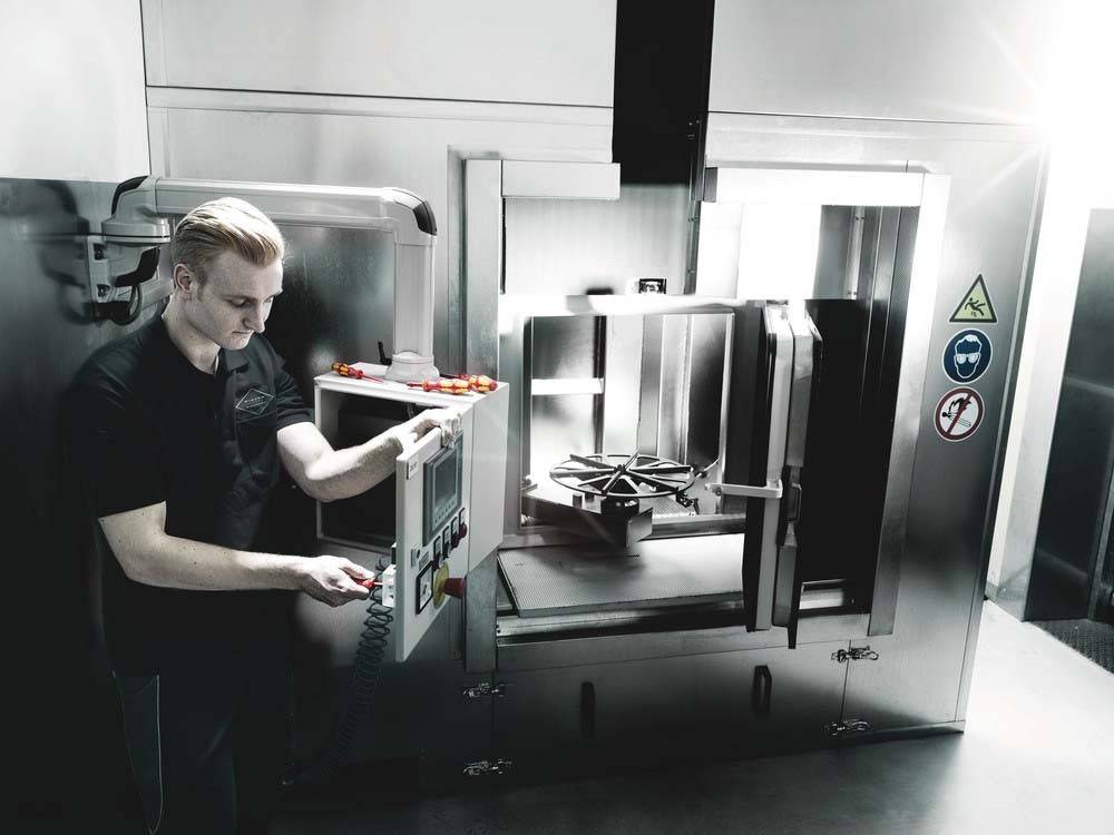 Wera Werk Schraubendreher 006126