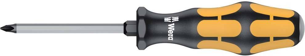10 Stk. Wera Werk Schraubendreher Serie 900 017005
