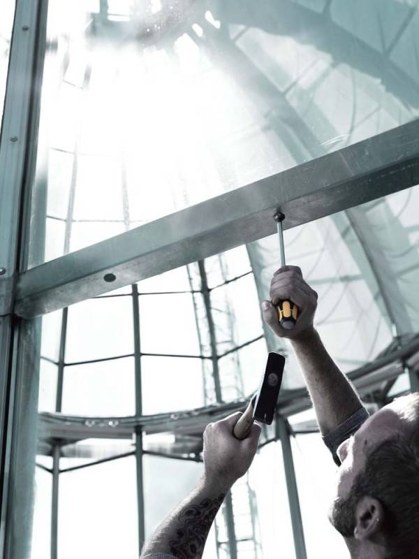 10 Stk. Wera Werk Schraubendreher Serie 900 017005