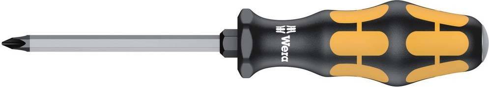 10 Stk. Wera Werk Schraubendreher Serie 900 017010