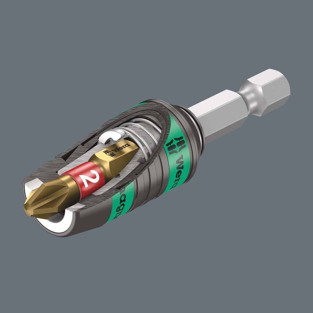 Wera Werk Universal Bithalter 052490