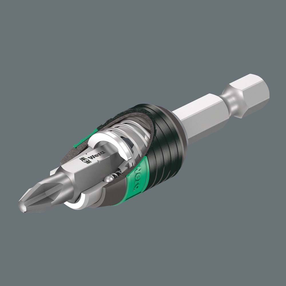 Wera Werk Universal Bithalter 052490