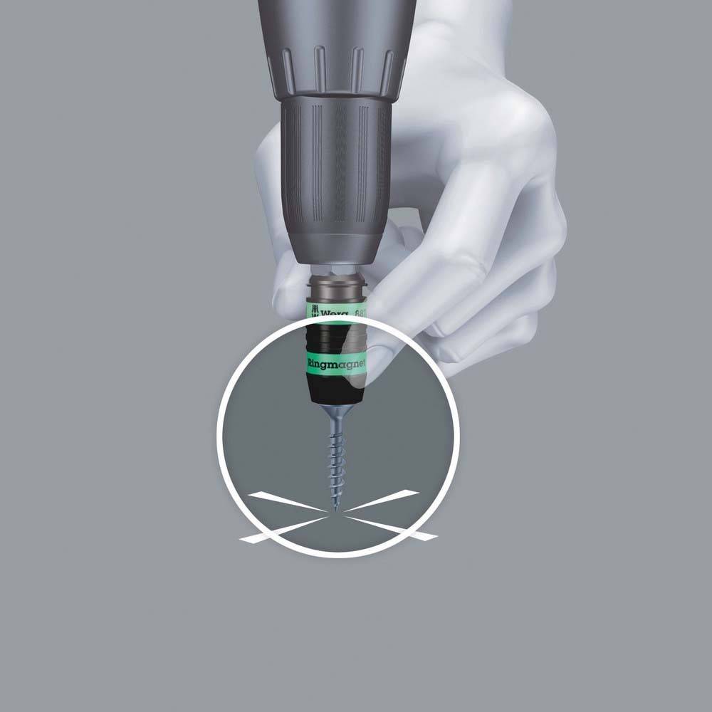 Wera Werk Universal Bithalter 052490
