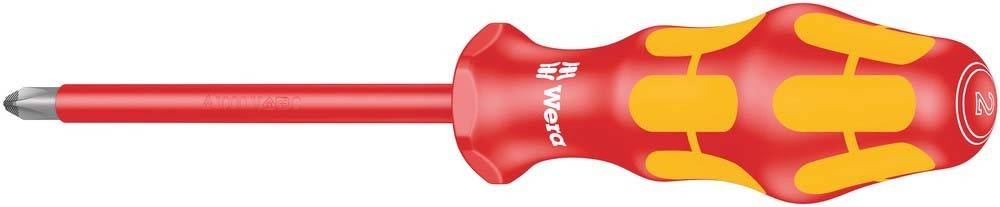 Wera Werk VDE-Schraubendreher 006150