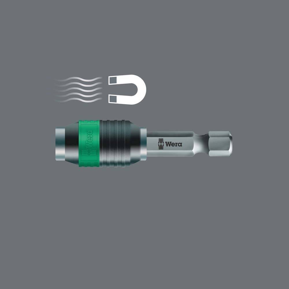 Wera Werk Bit-Sortiment 05057421001