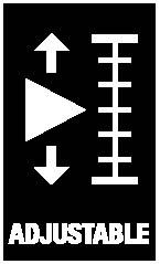 Symbol eines N-Kanal-MOSFET-Transistors mit beschrifteten Anschlüssen für Gate, Source und Drain.
