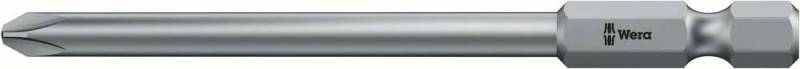 10 Stk. Wera Werk Phillips-Recess Bit 059785