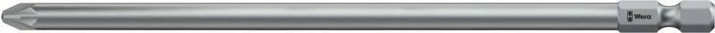 10 Stk. Wera Werk Pozidriv Bit 060038