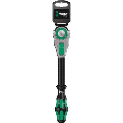 Wera Werk Zyklop-Knarre 073262 Wera Werk Zyklop-Knarre 073262