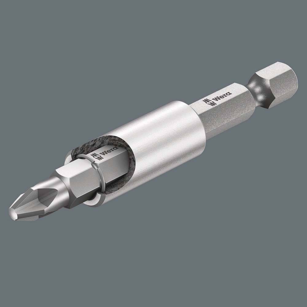 Wera Werk Bit-Sortiment 05057432001