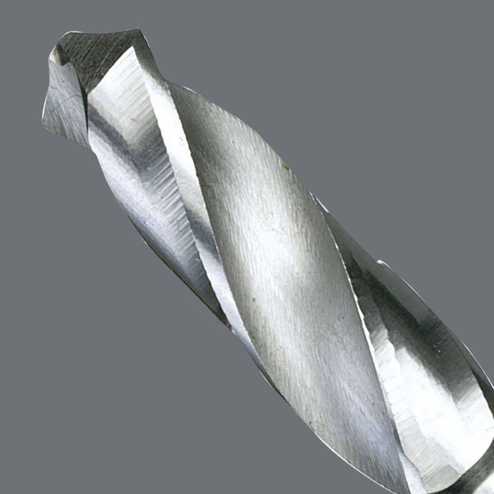 Wera Werk Metallspiralbohrer-Bitsatz 104652