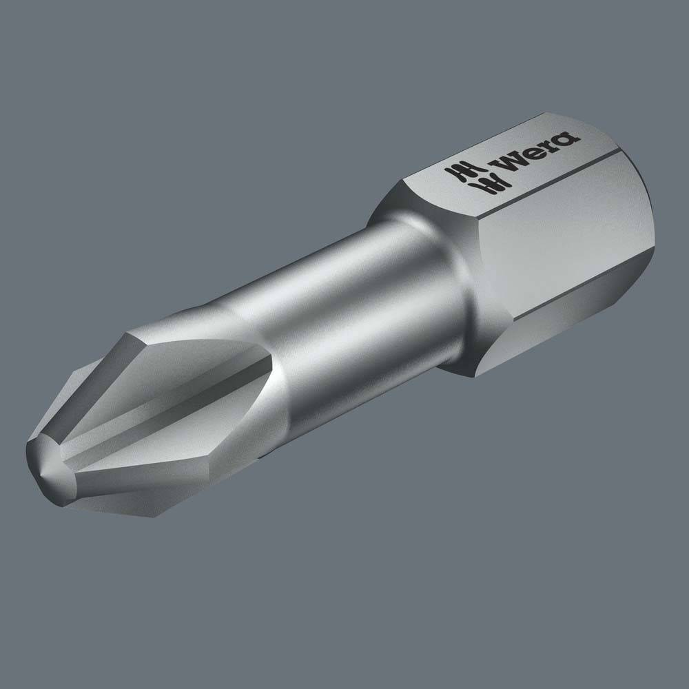 Wera Werk Metallspiralbohrer-Bitsatz 104652