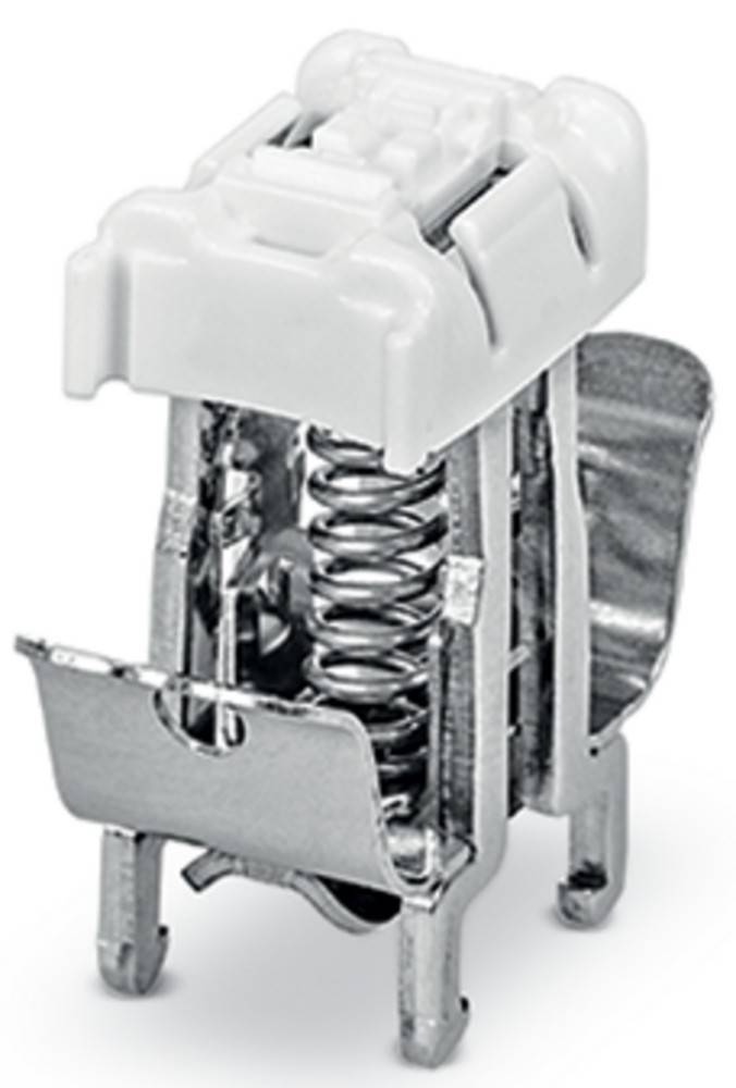 WAGO GmbH & Co. KG Schirmklemmbügel 790-208
