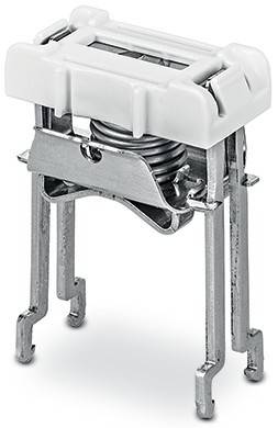 WAGO GmbH & Co. KG Schirmklemmbügel 790-220