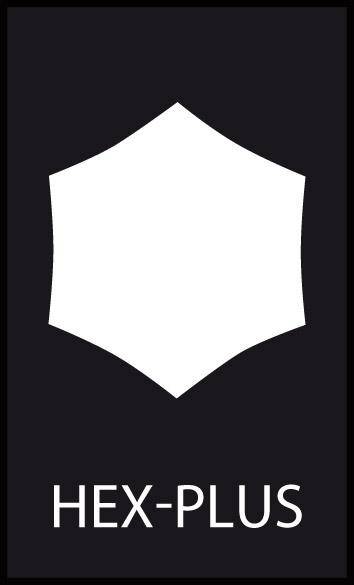 Winkelschraubendreher vernickelt mit Kugelkopf 2,5mm Wera