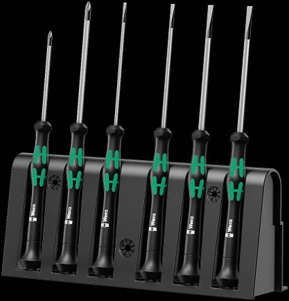 Wera 05118152001, 55 mm, 205 mm, 26 mm, 424 g