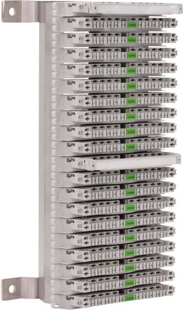 CobiNet Endverschluss 114003