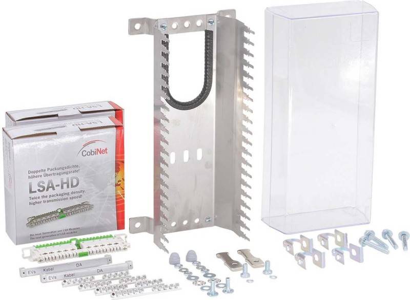 CobiNet Endverschluss 114279