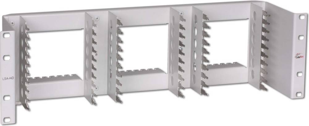 CobiNet LSA-HD Rangierverteiler 114676