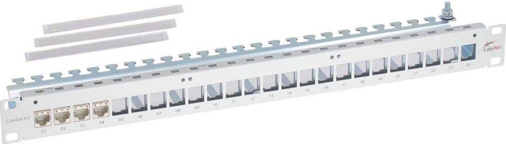 CobiNet Verteilerfeld 115948