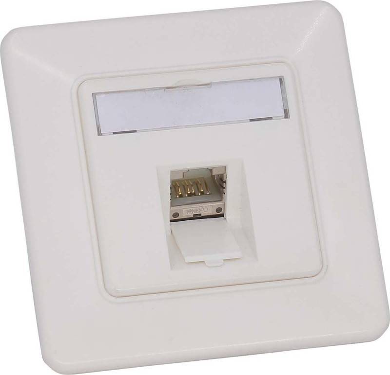 CobiNet Anschlussdose 114914