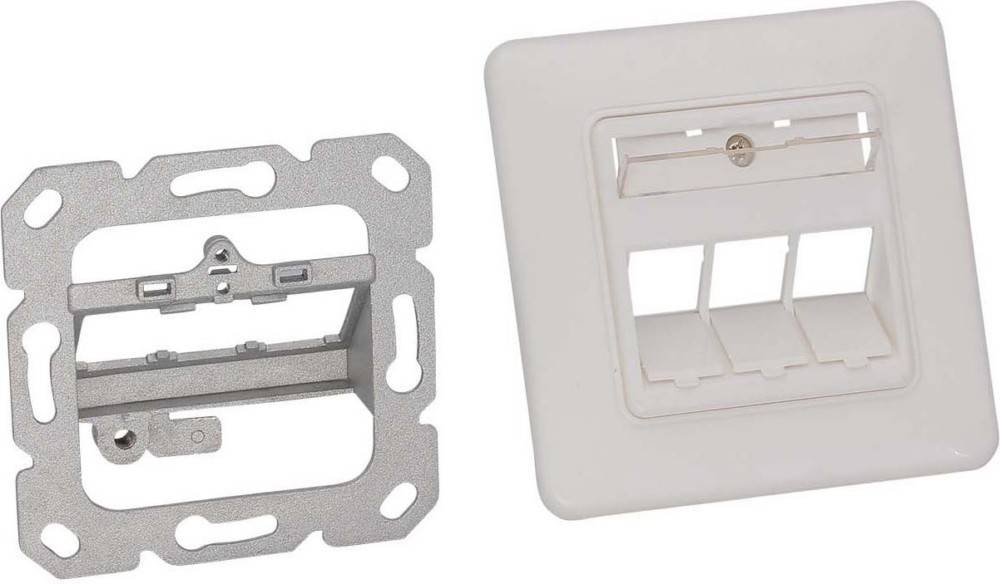 CobiNet Anschlussdose 114915