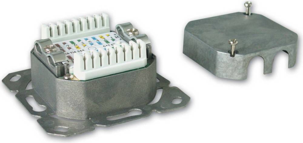 CobiNet Anschlussdose 114946