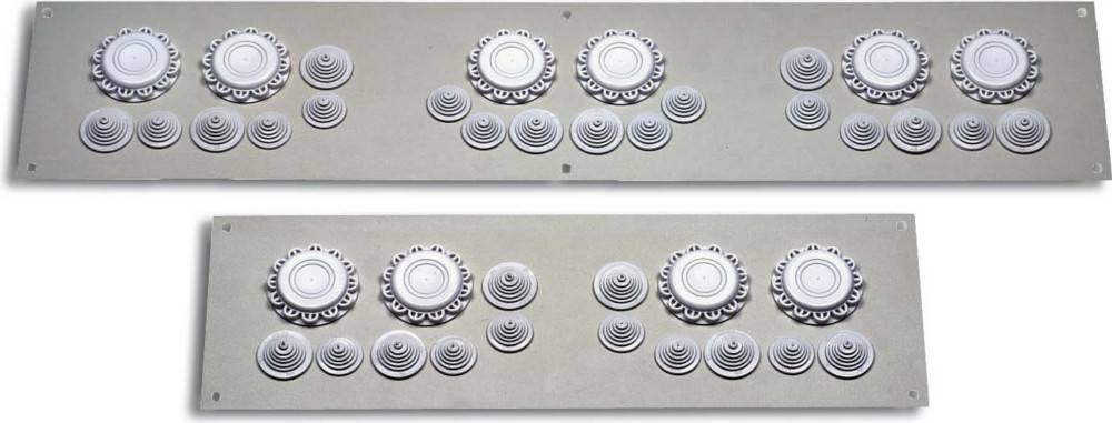 CobiNet IP-54-Aufrüstsatz 103815