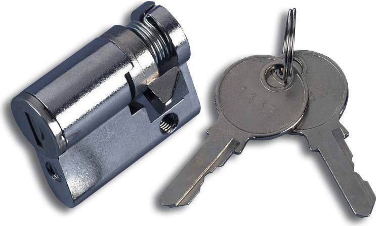 CobiNet Profilhalbzylinder 103568