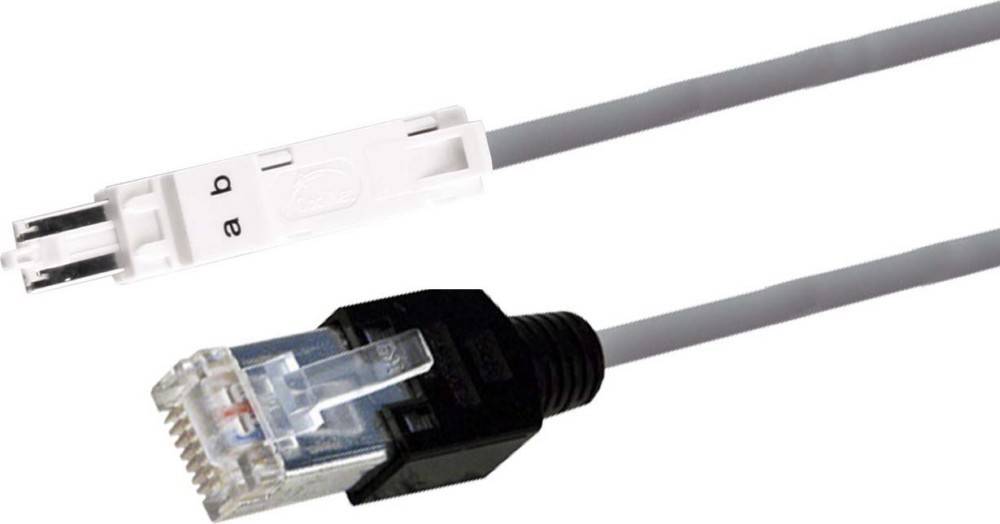 CobiNet Verteilerschnur TPU4-RJ45 117138