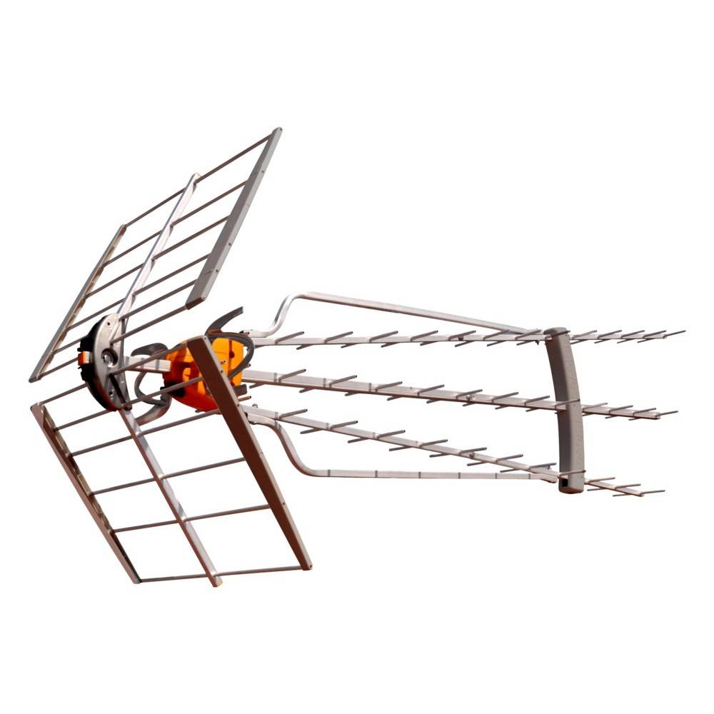 Televes UHF-Antenne DATLRTFORCE2