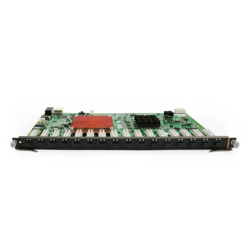 Televes Fibredata Karte OLT16PON