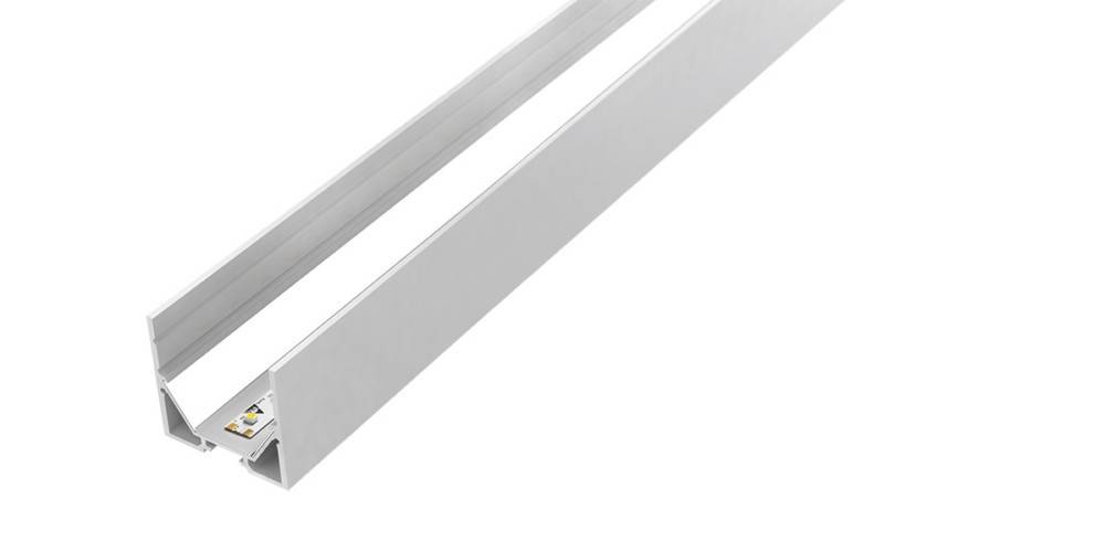 Barthelme Alu-Profil CATANIA 4040 62398941